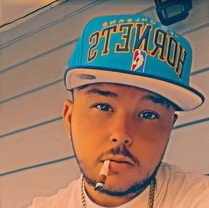 Meet your Posher, Bryan